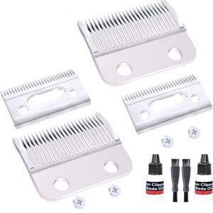 Clipper Replacement Blades